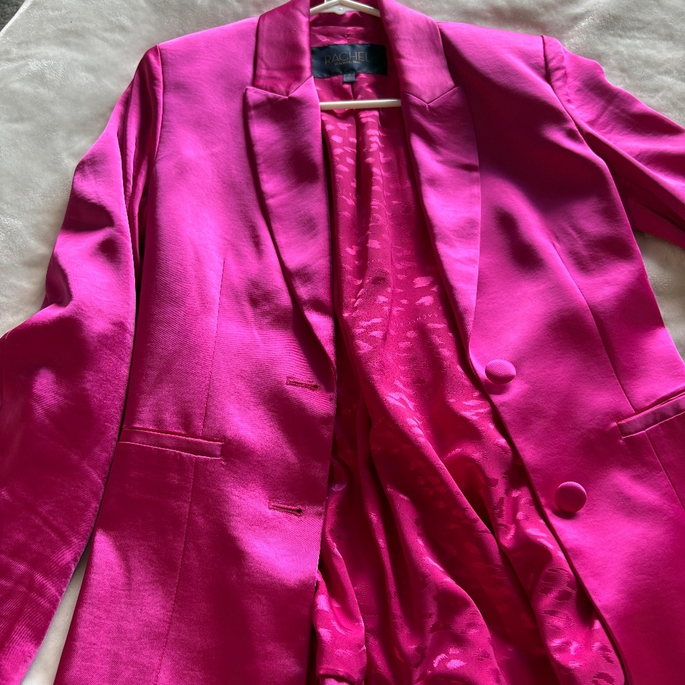 Rachel Roy Blazer